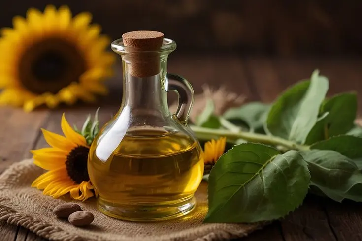 Sunflower oil / సన్ ఫ్లవర్ నూనె