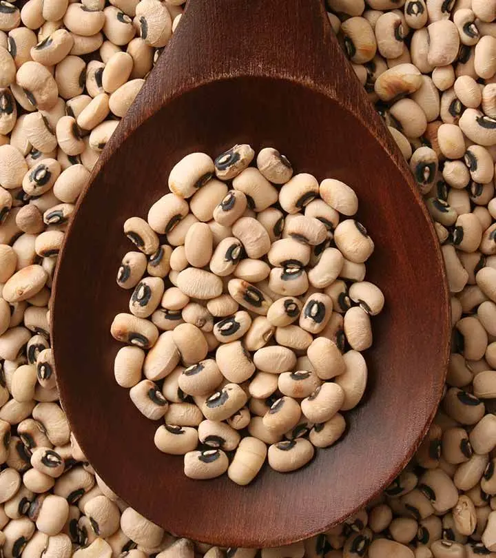 Cowpea / బొబ్బర్లు (250Gram)