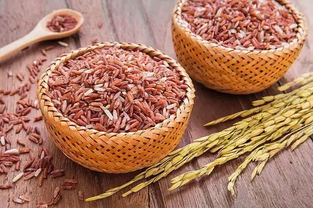 Brown rice / బ్రౌన్ బియ్యం (250Gram)