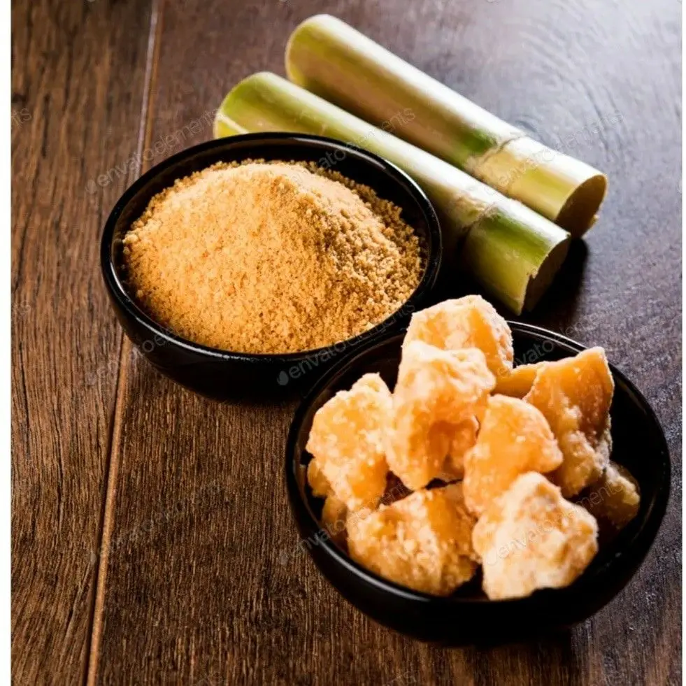 Jaggery / బెల్లం