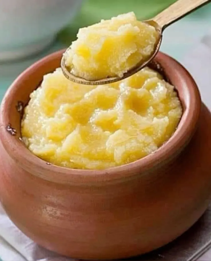 A2 desi cow ghee / దేశీ ఆవు నెయ్యి