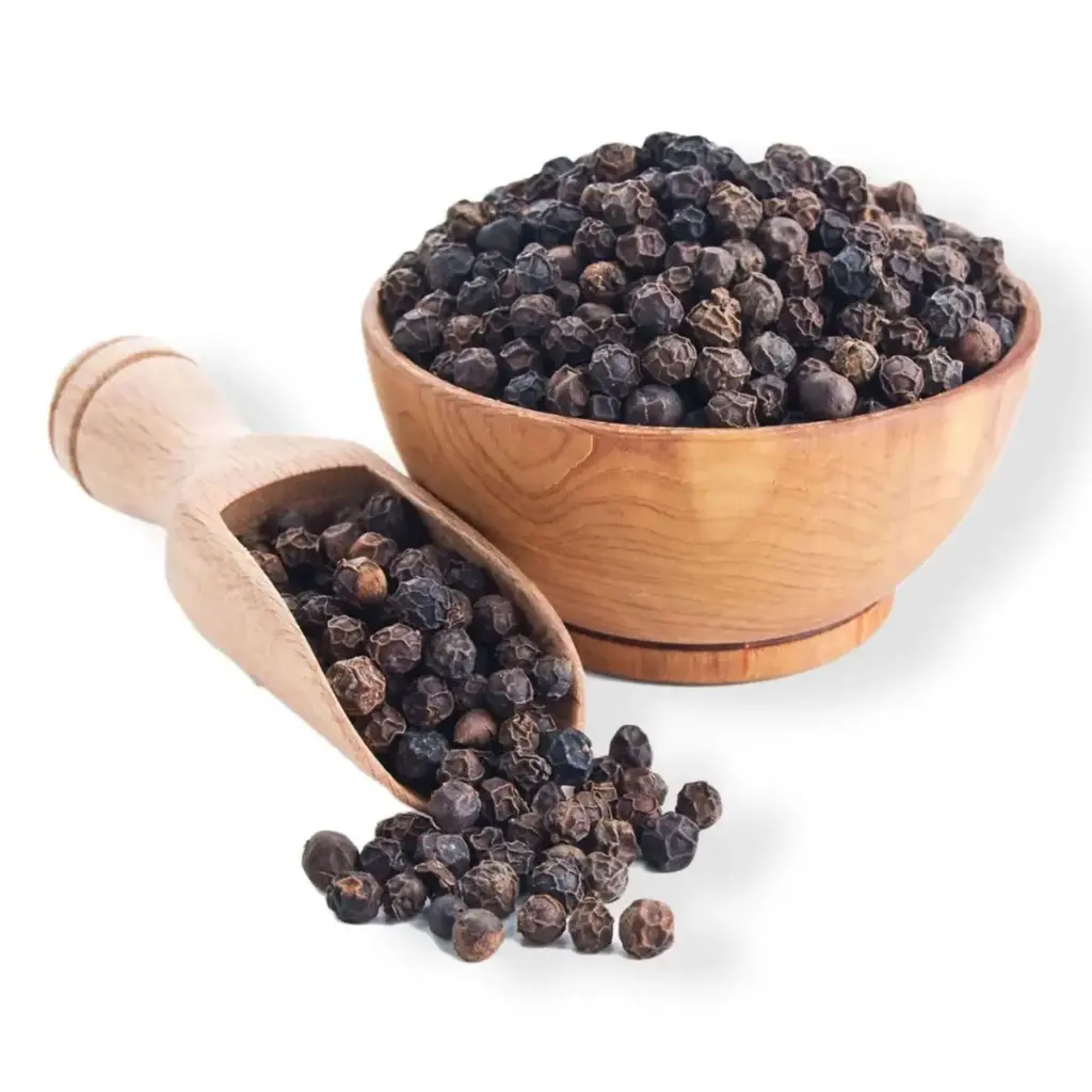 Black Pepper Whole / మిరియాలు