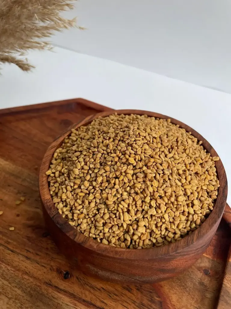 Methi / మెంతులు (100Gram)