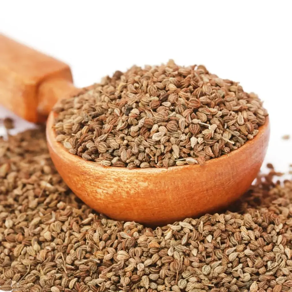 Ajwain / వాములు