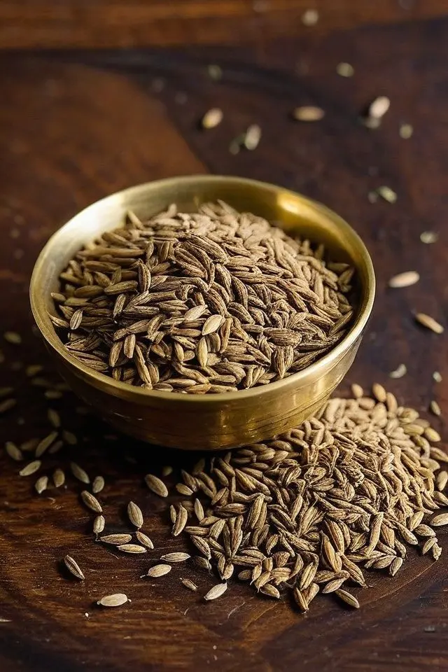 Jeera whole / జీలకర్ర