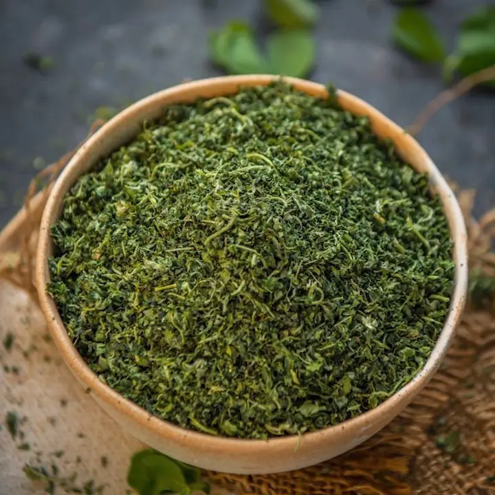 Kasuri methi / కసూరి మెంతి